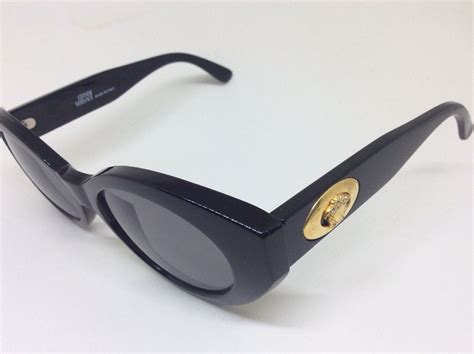 vintage versace glasses ebay|versace vintage glasses review.